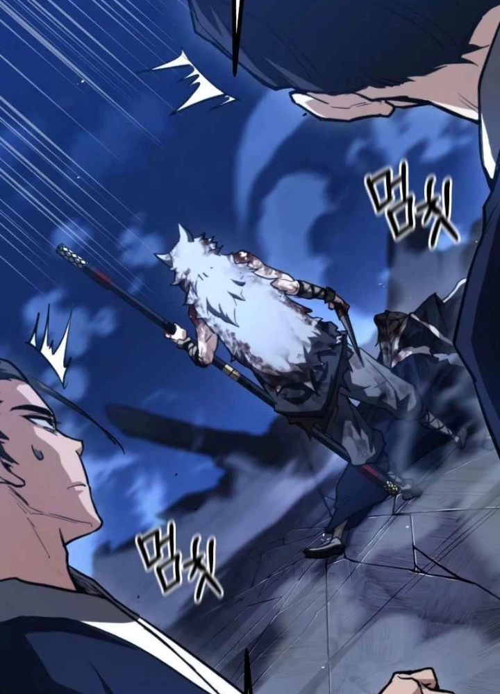 Ma Giáo Vô Song Chapter 24 - Trang 36