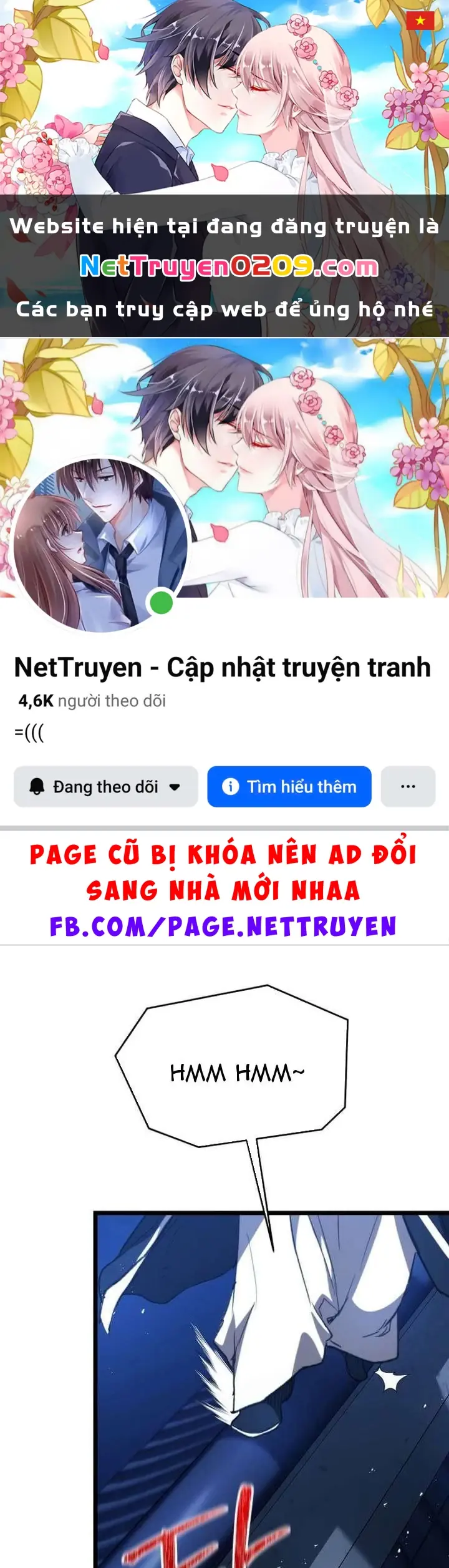 Ma Giáo Vô Song Chapter 25 - Trang 2