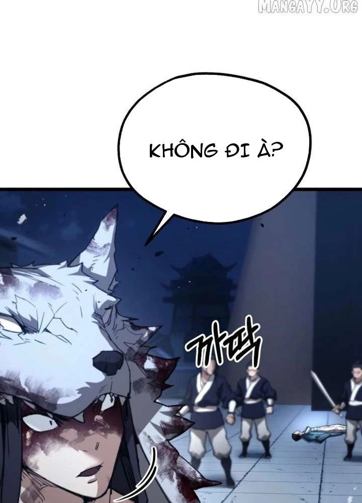 Ma Giáo Vô Song Chapter 25 - Trang 20