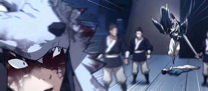Ma Giáo Vô Song Chapter 25 - Trang 25