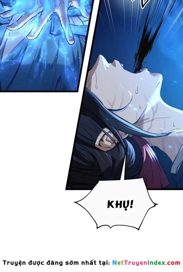 Ma Giáo Vô Song Chapter 25 - Trang 34
