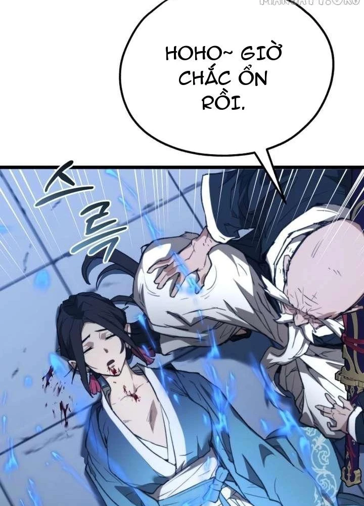 Ma Giáo Vô Song Chapter 25 - Trang 36
