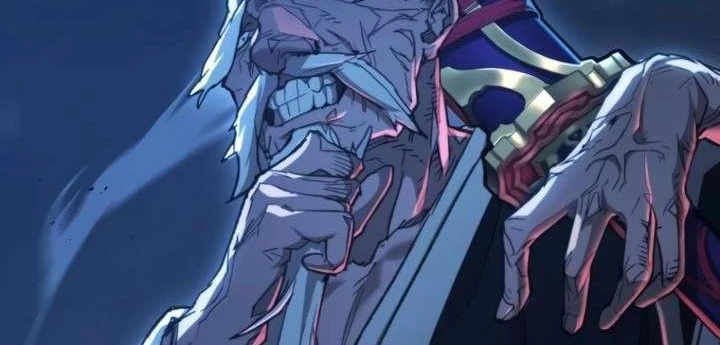 Ma Giáo Vô Song Chapter 25 - Trang 5