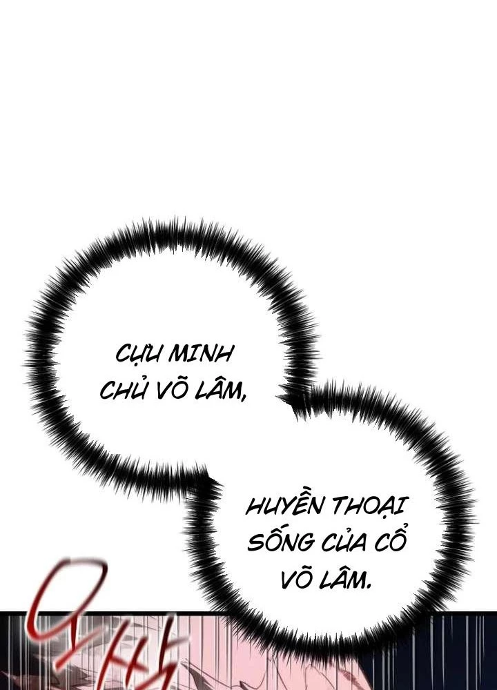 Ma Giáo Vô Song Chapter 25 - Trang 8
