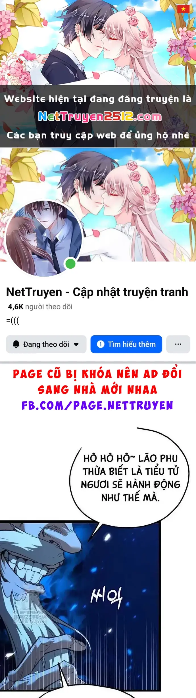 Ma Giáo Vô Song Chapter 26 - Trang 2
