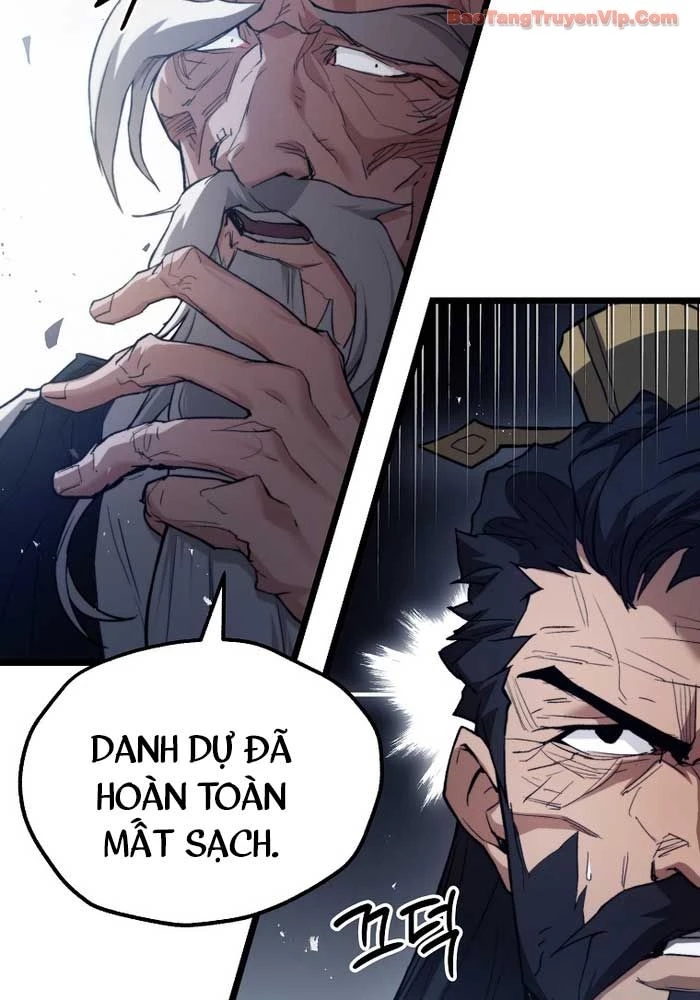 Ma Giáo Vô Song Chapter 27 - Trang 18