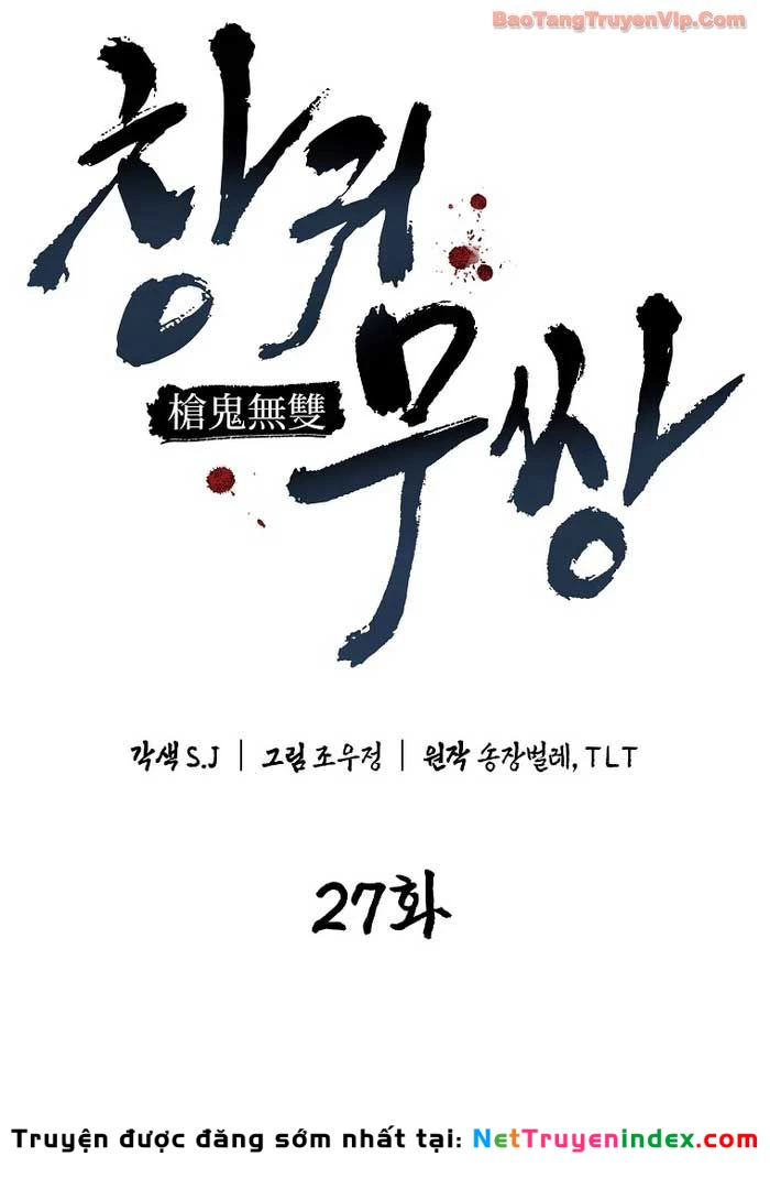 Ma Giáo Vô Song Chapter 27 - Trang 30