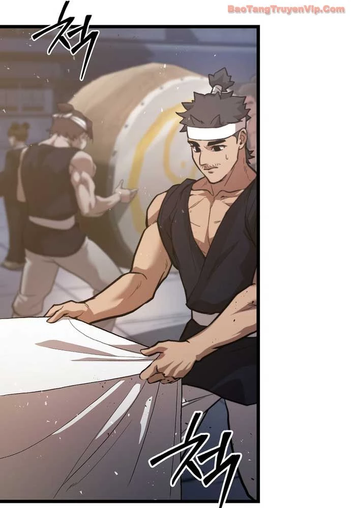 Ma Giáo Vô Song Chapter 27 - Trang 33