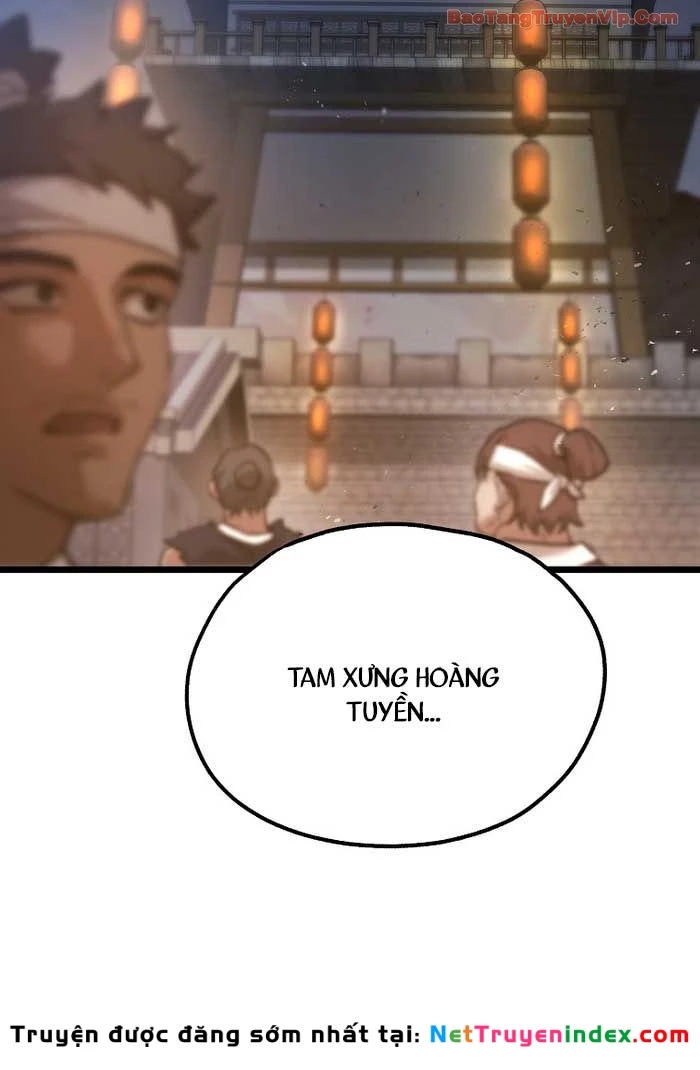 Ma Giáo Vô Song Chapter 27 - Trang 35