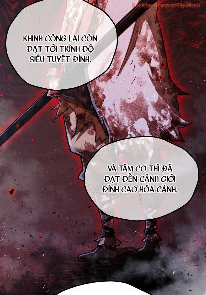 Ma Giáo Vô Song Chapter 27 - Trang 41