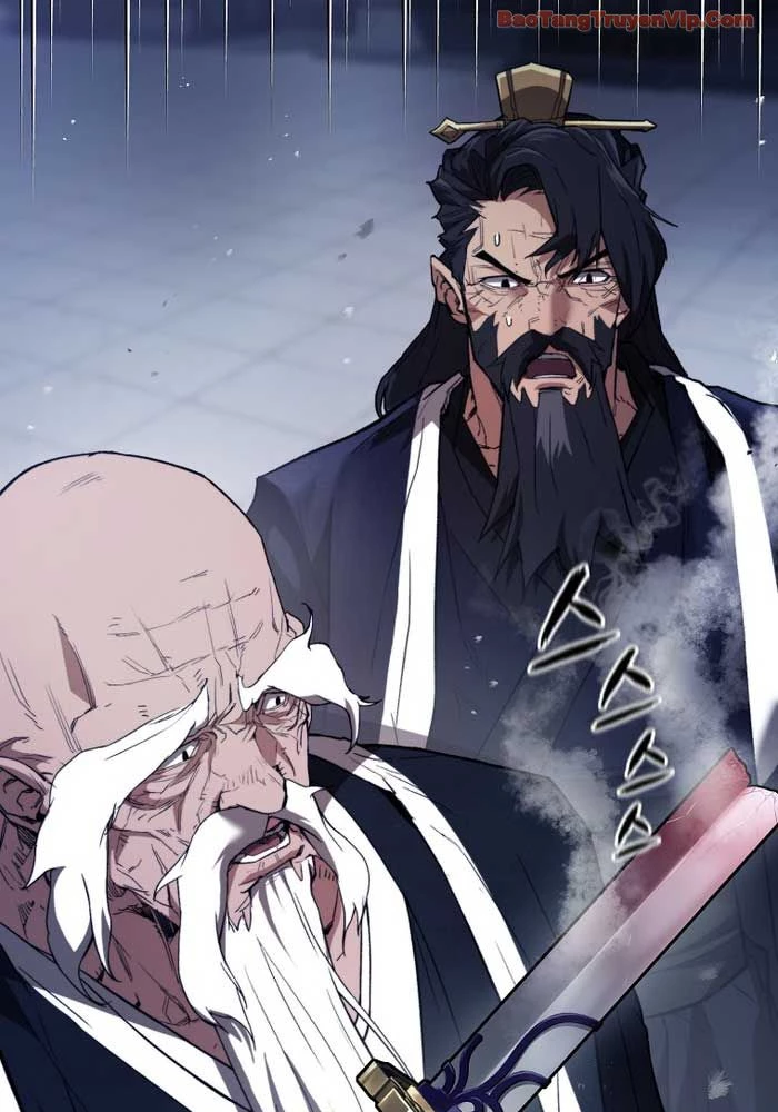 Ma Giáo Vô Song Chapter 27 - Trang 8