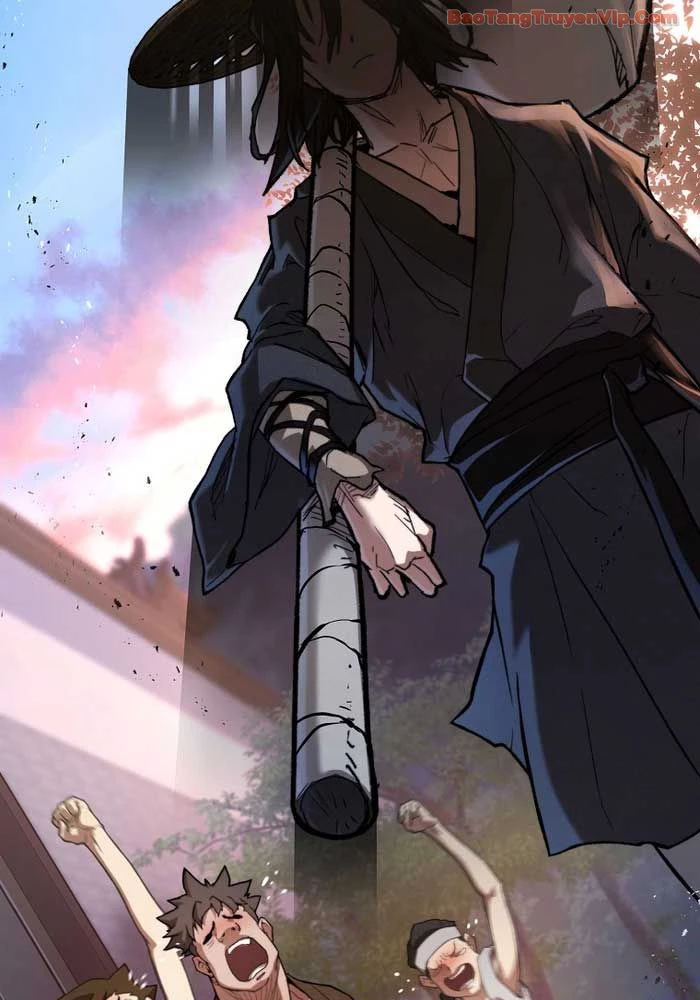 Ma Giáo Vô Song Chapter 28 - Trang 18