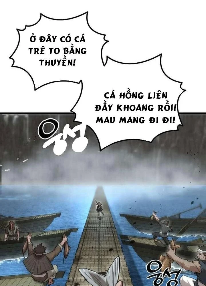 Ma Giáo Vô Song Chapter 29 - Trang 20