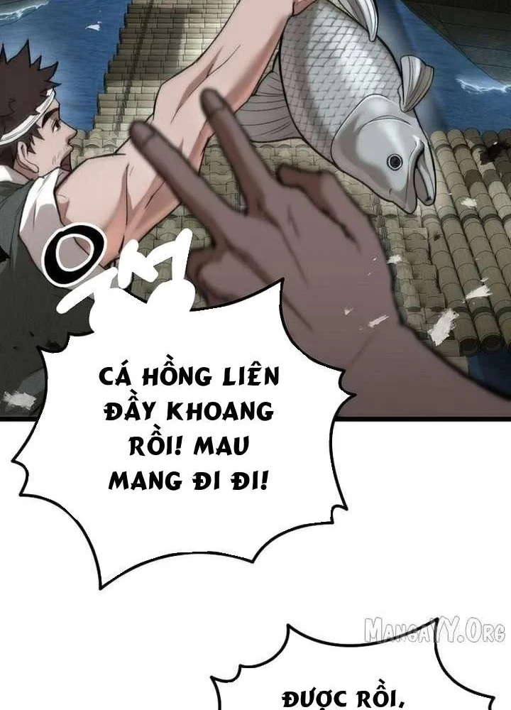 Ma Giáo Vô Song Chapter 29 - Trang 22