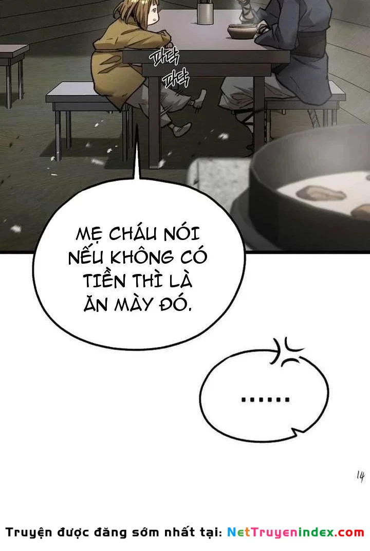 Ma Giáo Vô Song Chapter 29 - Trang 48