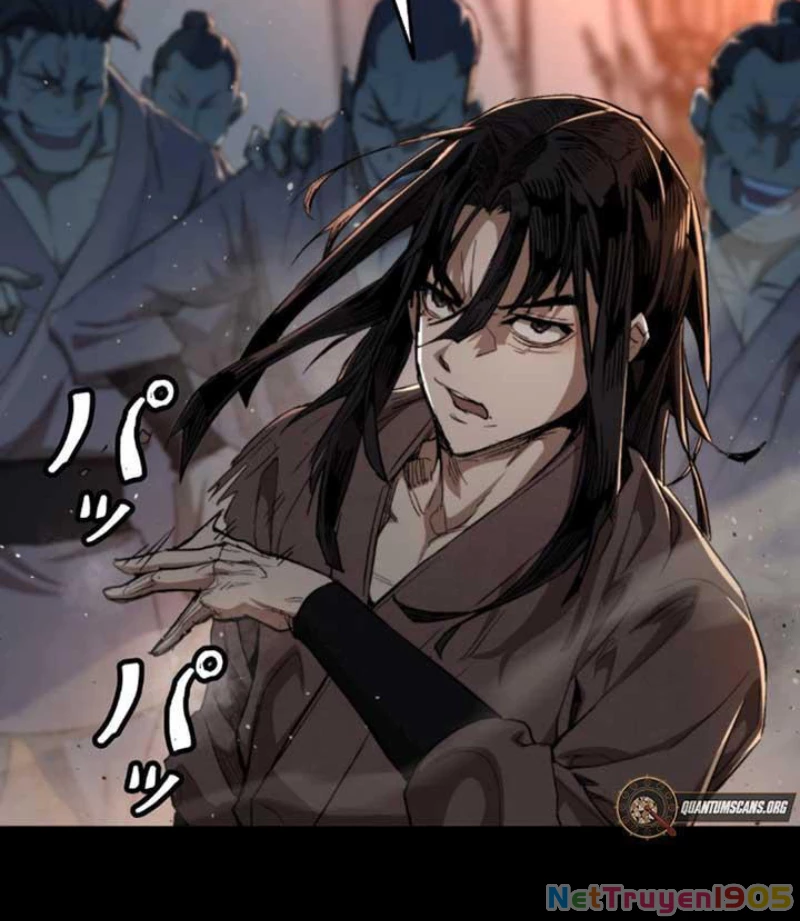 Ma Giáo Vô Song Chapter 3 - Trang 10