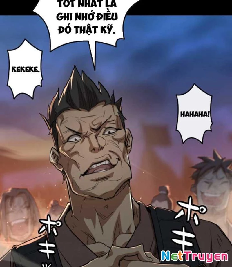 Ma Giáo Vô Song Chapter 3 - Trang 12