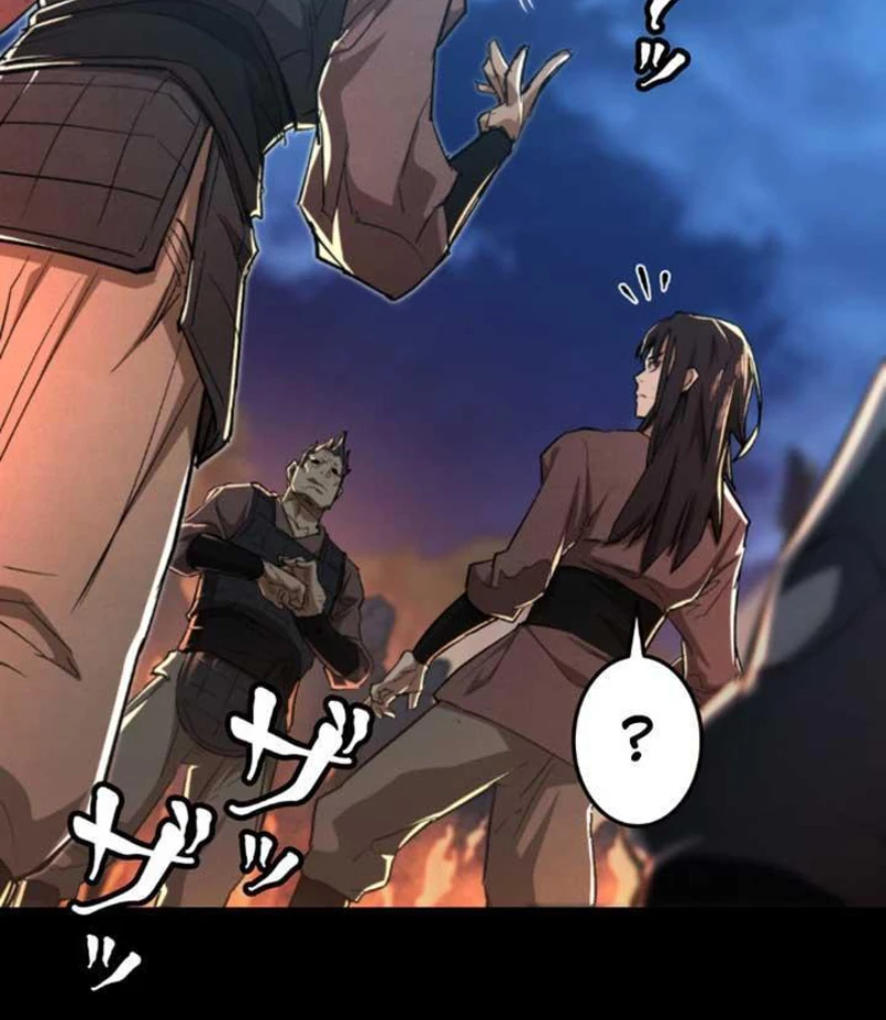 Ma Giáo Vô Song Chapter 3 - Trang 15
