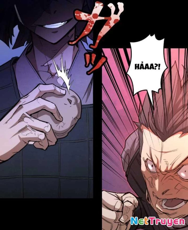 Ma Giáo Vô Song Chapter 3 - Trang 17