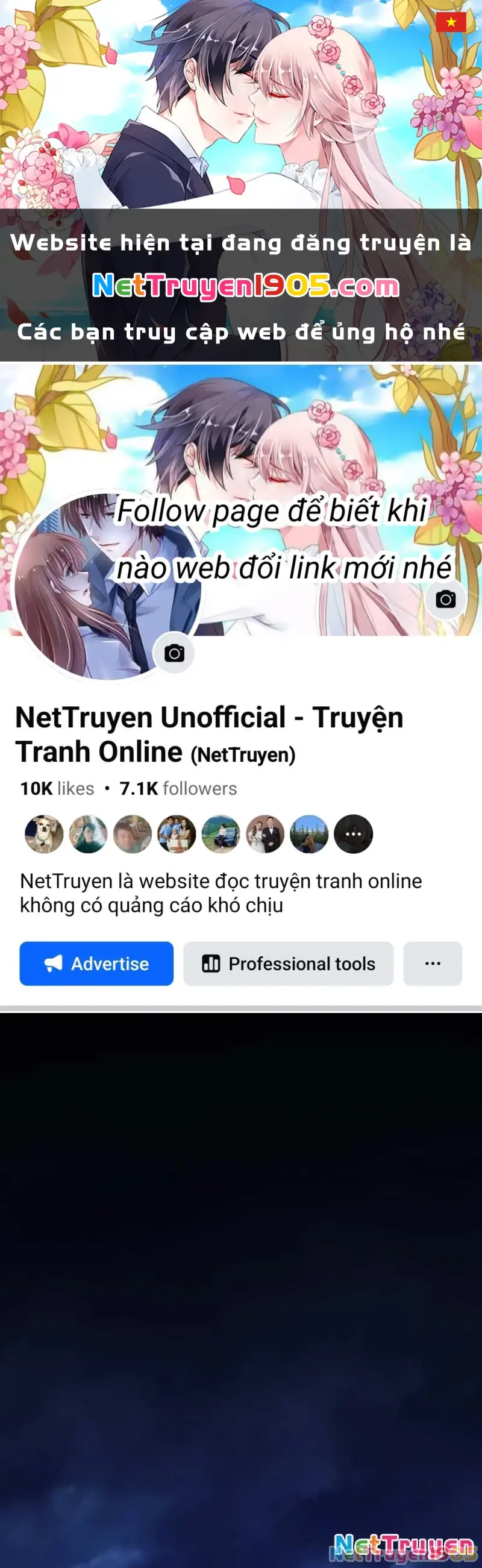 Ma Giáo Vô Song Chapter 3 - Trang 2