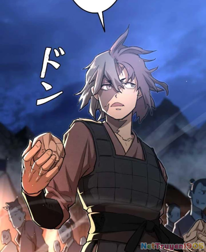 Ma Giáo Vô Song Chapter 3 - Trang 30