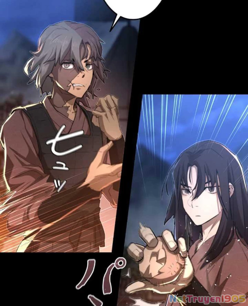 Ma Giáo Vô Song Chapter 3 - Trang 34
