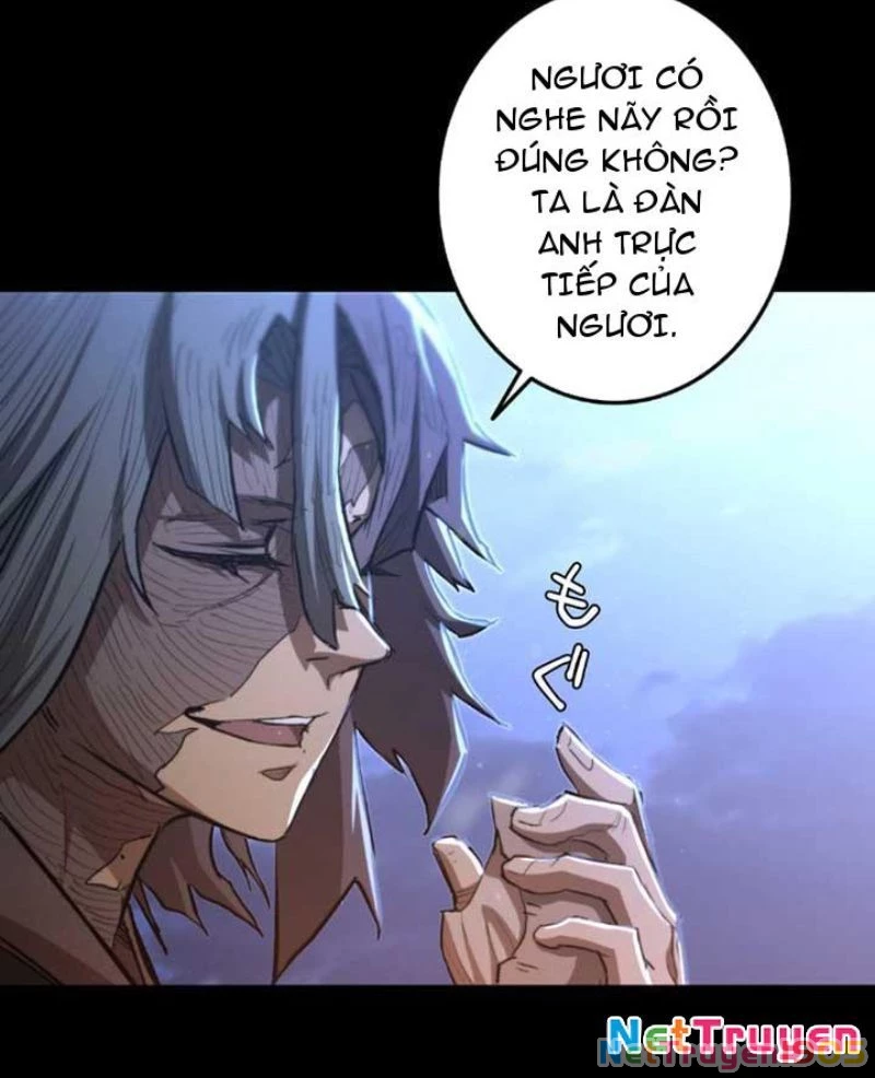 Ma Giáo Vô Song Chapter 3 - Trang 37
