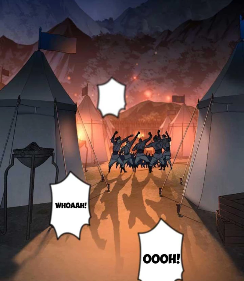 Ma Giáo Vô Song Chapter 3 - Trang 5