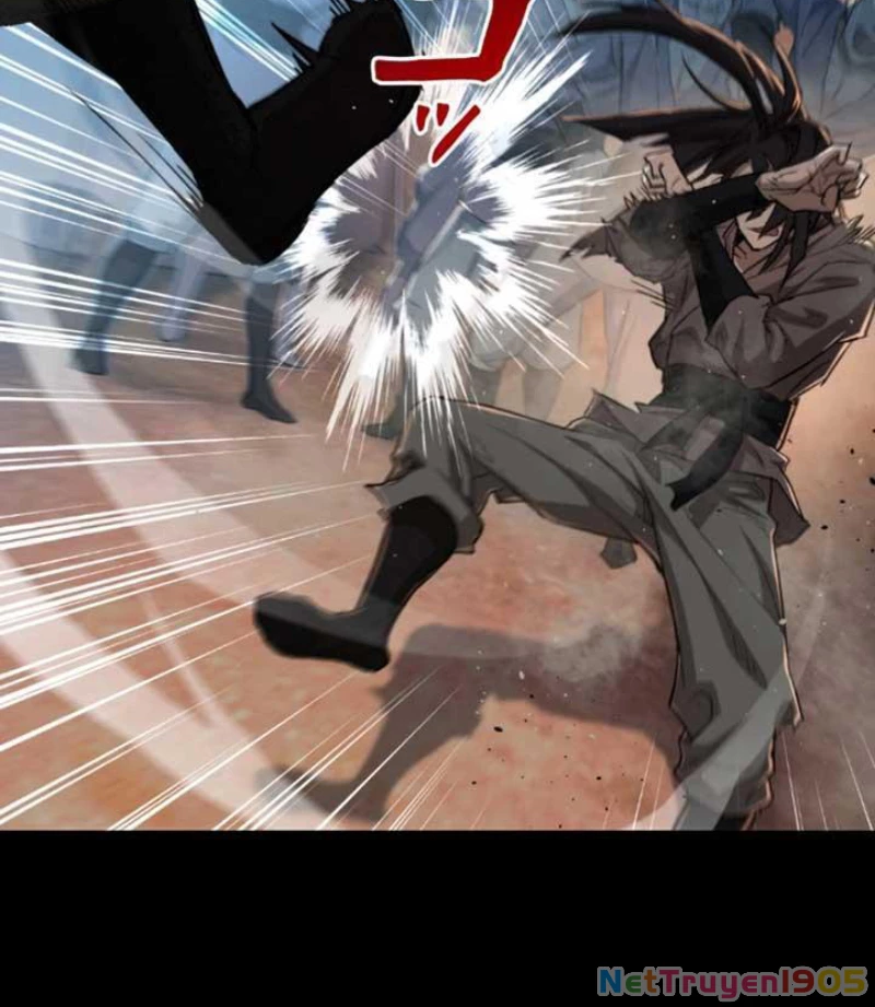 Ma Giáo Vô Song Chapter 3 - Trang 8