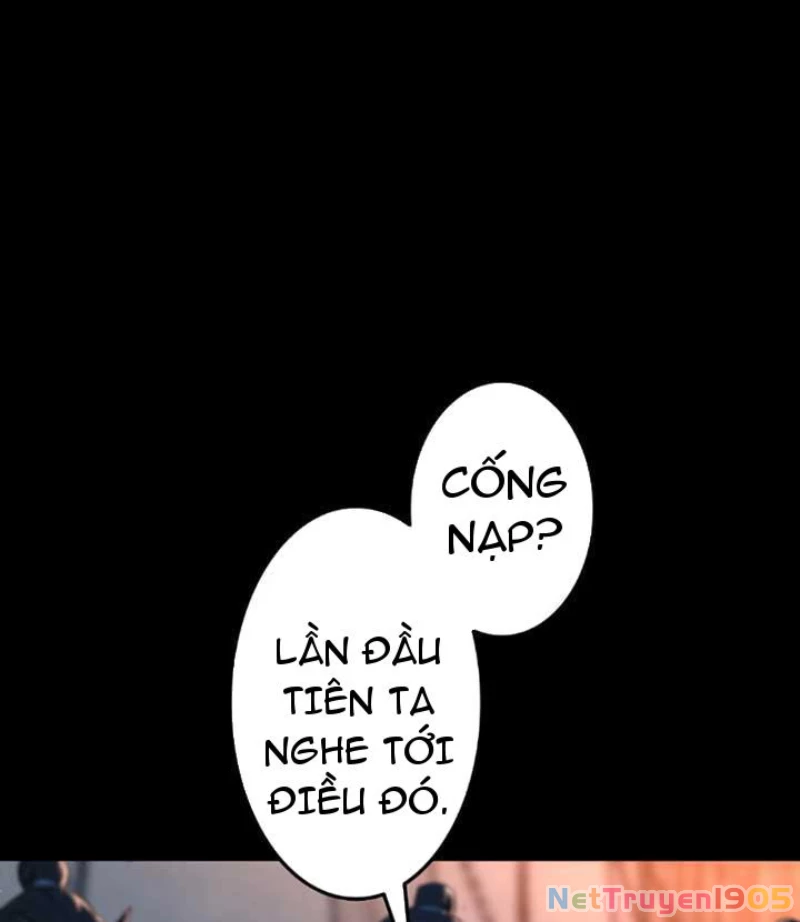 Ma Giáo Vô Song Chapter 3 - Trang 9