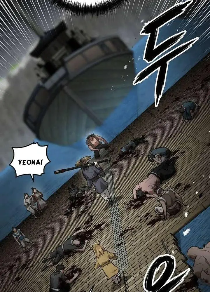 Ma Giáo Vô Song Chapter 30 - Trang 10