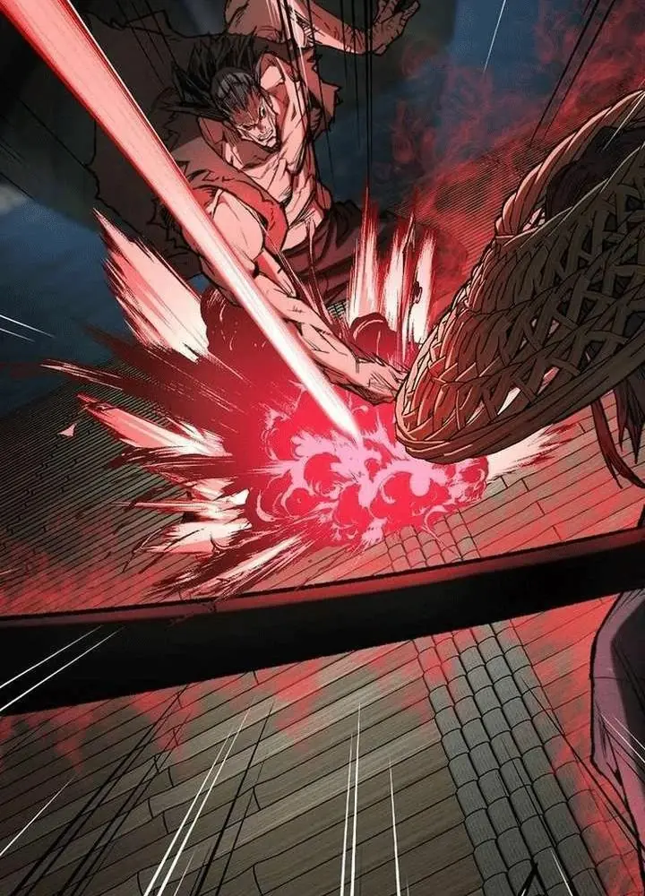 Ma Giáo Vô Song Chapter 30 - Trang 15