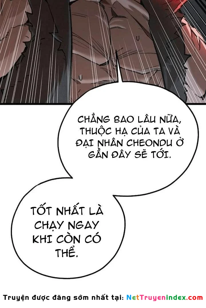 Ma Giáo Vô Song Chapter 30 - Trang 19
