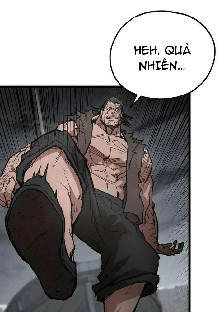 Ma Giáo Vô Song Chapter 30 - Trang 22