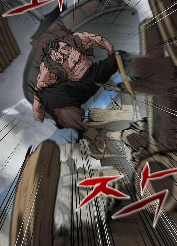 Ma Giáo Vô Song Chapter 30 - Trang 24