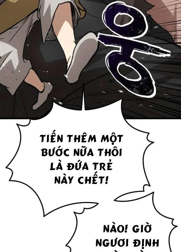 Ma Giáo Vô Song Chapter 30 - Trang 31