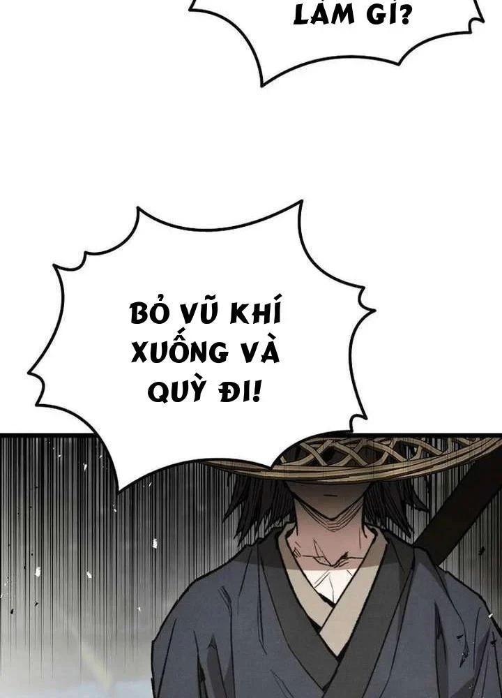 Ma Giáo Vô Song Chapter 30 - Trang 32