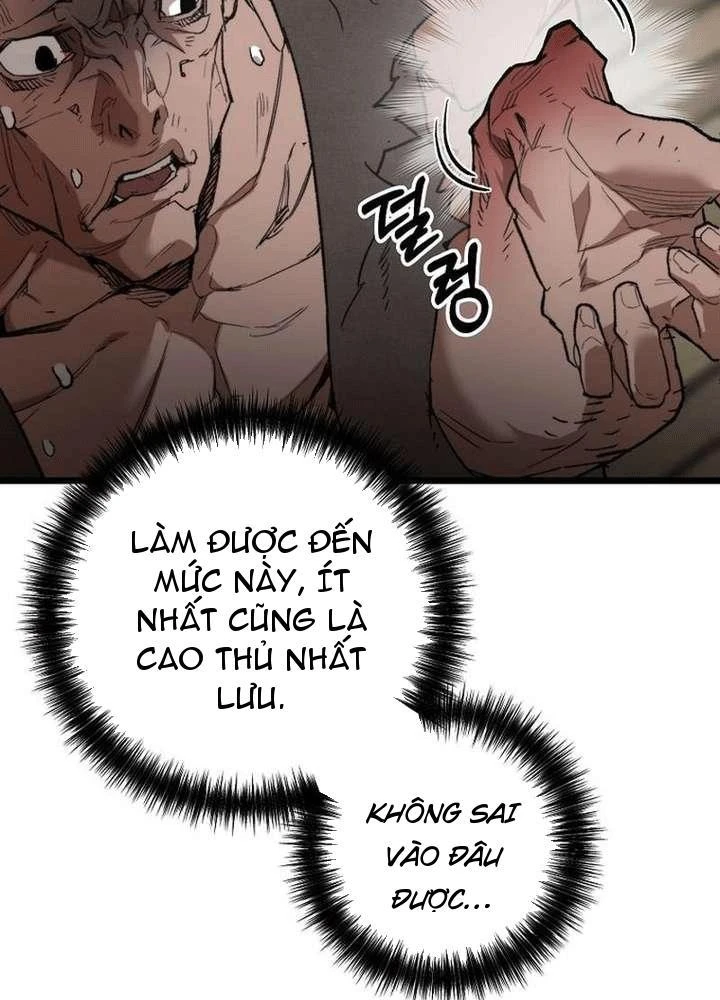 Ma Giáo Vô Song Chapter 30 - Trang 6