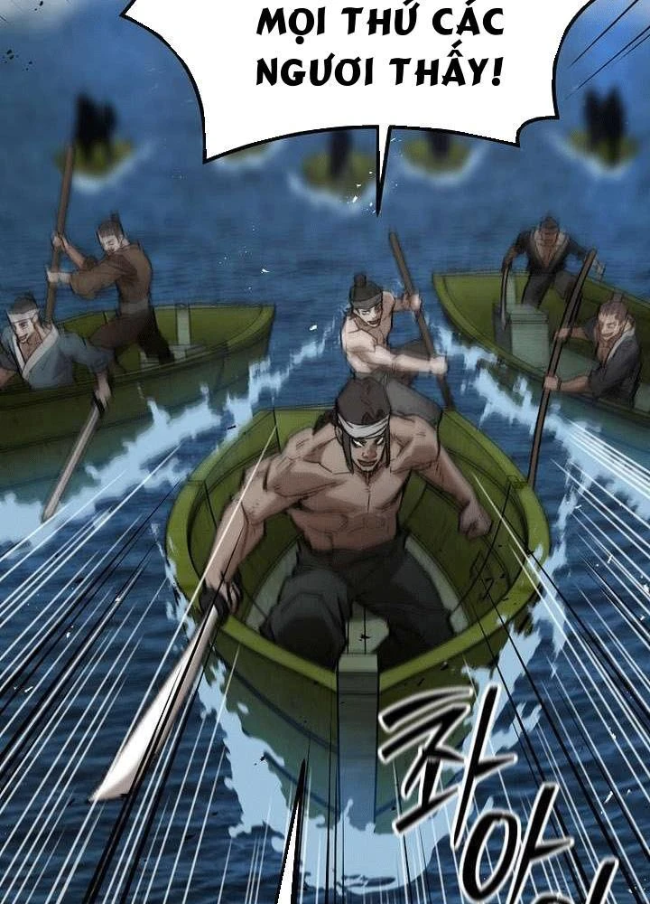 Ma Giáo Vô Song Chapter 31 - Trang 13