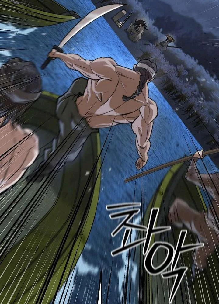 Ma Giáo Vô Song Chapter 31 - Trang 17