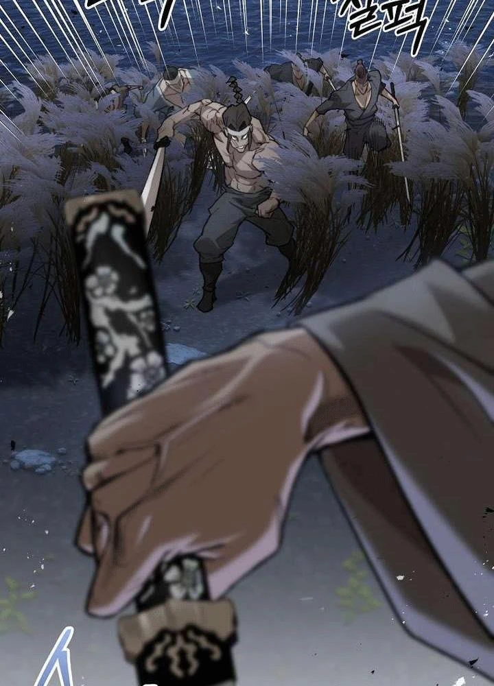 Ma Giáo Vô Song Chapter 31 - Trang 19
