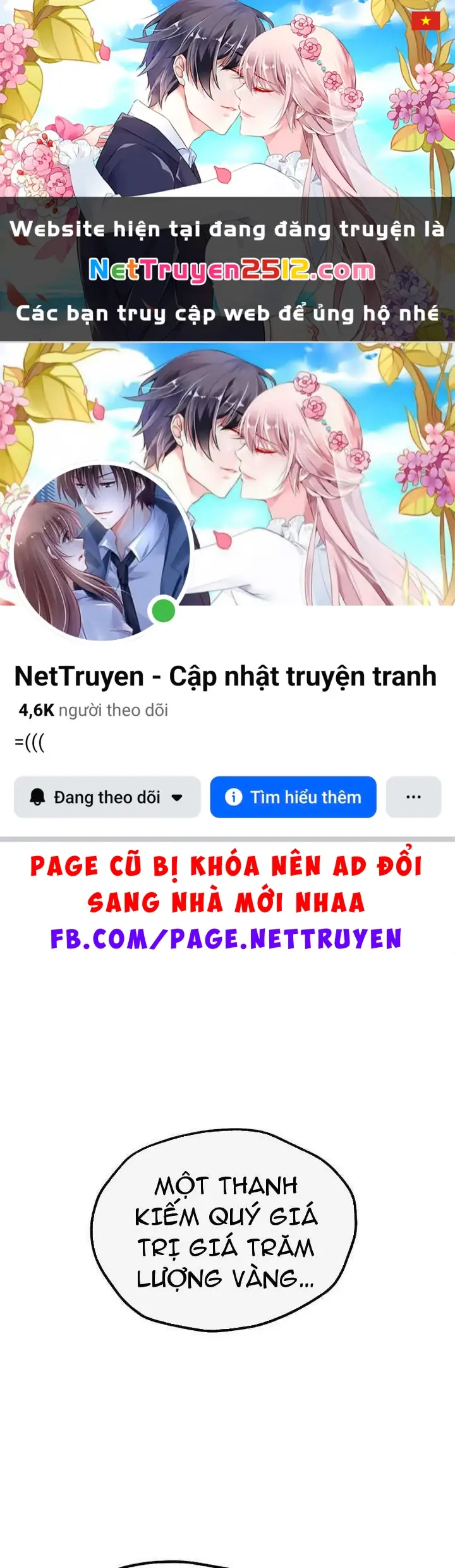 Ma Giáo Vô Song Chapter 31 - Trang 2