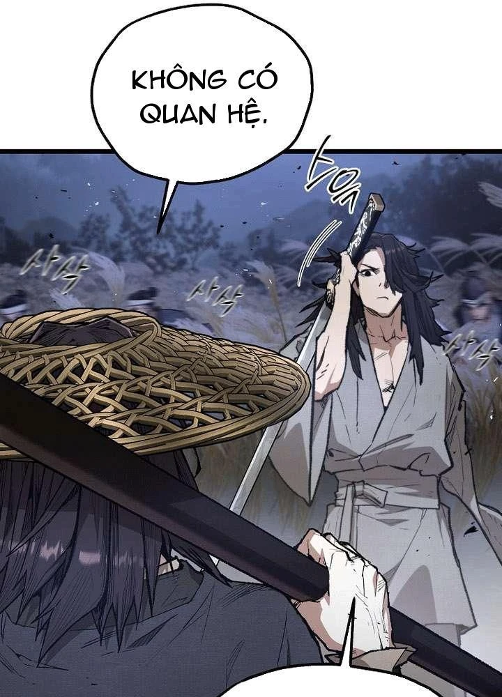 Ma Giáo Vô Song Chapter 31 - Trang 21