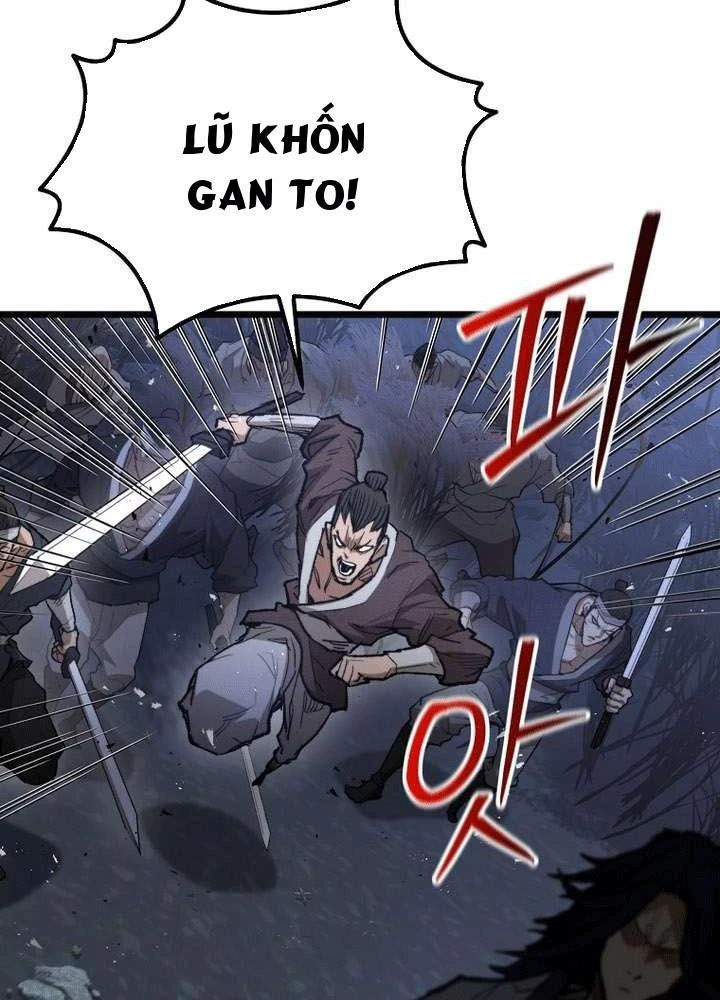 Ma Giáo Vô Song Chapter 31 - Trang 28