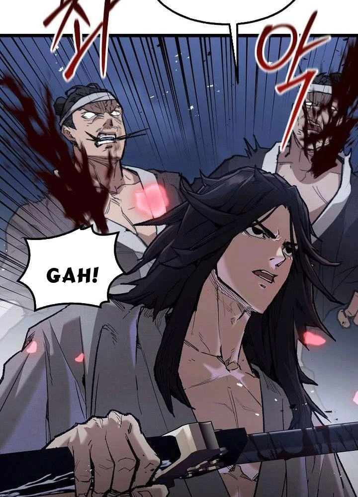 Ma Giáo Vô Song Chapter 31 - Trang 34