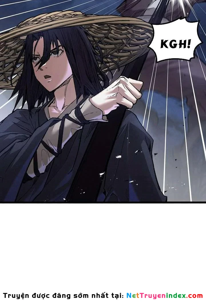 Ma Giáo Vô Song Chapter 31 - Trang 36