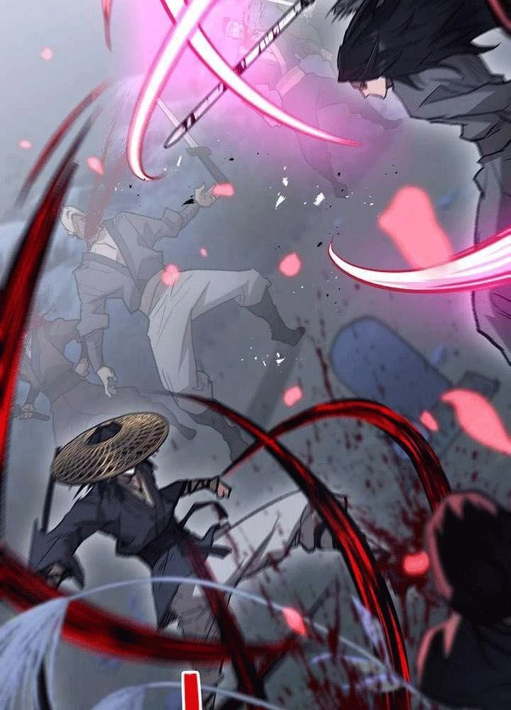 Ma Giáo Vô Song Chapter 31 - Trang 46