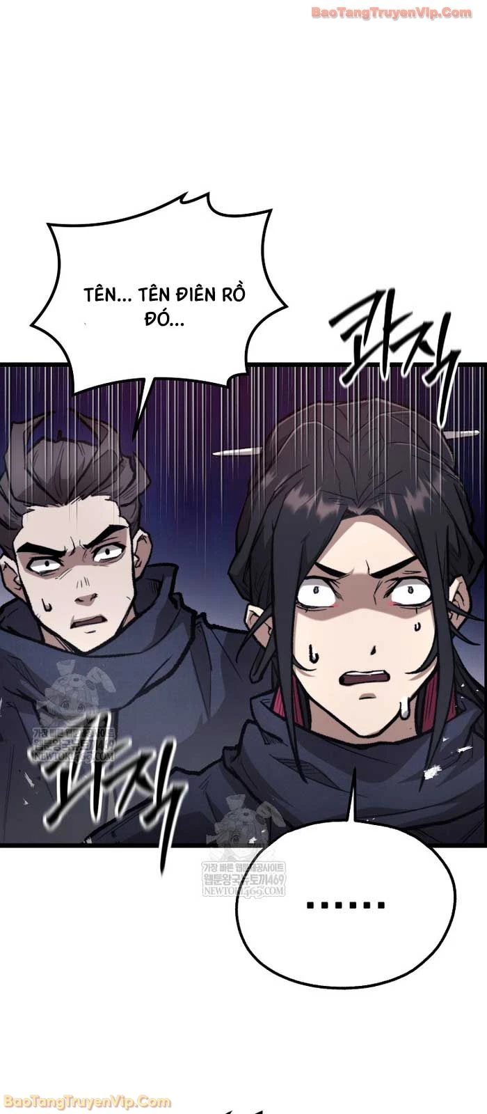 Ma Giáo Vô Song Chapter 32 - Trang 10
