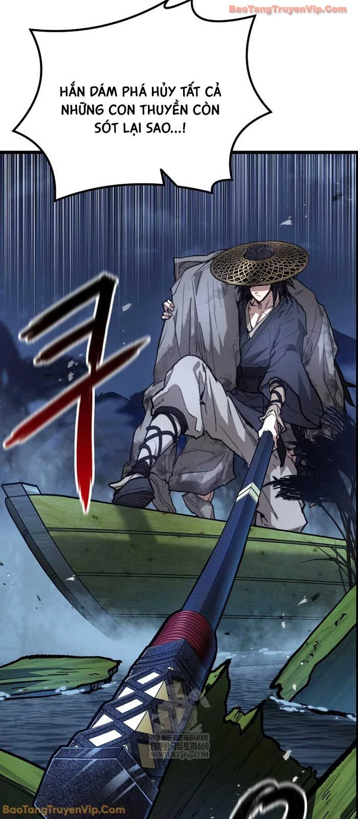 Ma Giáo Vô Song Chapter 32 - Trang 11