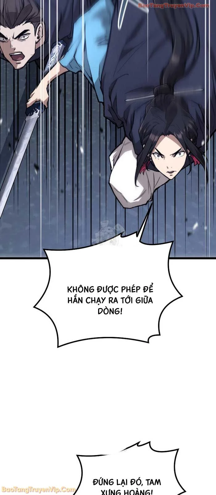 Ma Giáo Vô Song Chapter 32 - Trang 13